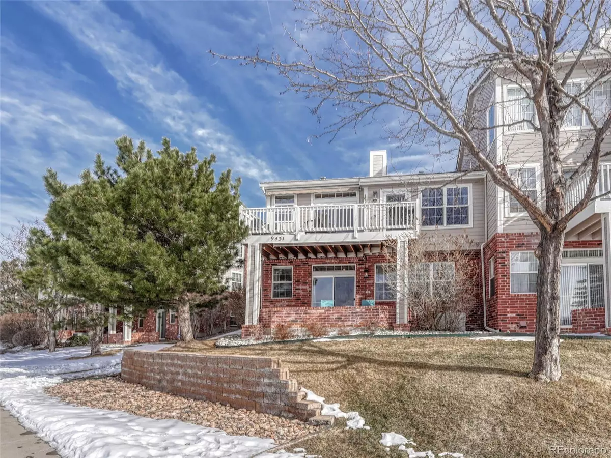 Lone Tree, CO 80124,9431 Southern Hills CIR