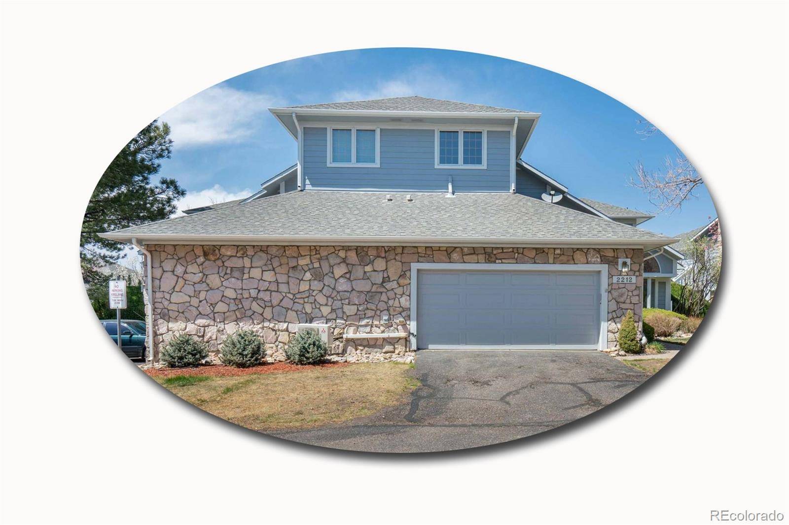 2212 Emerald DR, Castle Rock, CO 80104