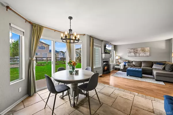 7933 Mule Deer PL, Littleton, CO 80125