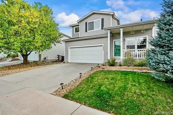 7933 Mule Deer PL, Littleton, CO 80125