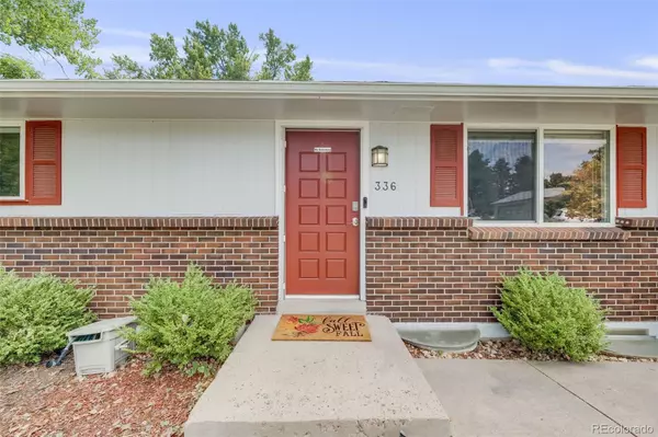 Littleton, CO 80124,336 Aquarius CT