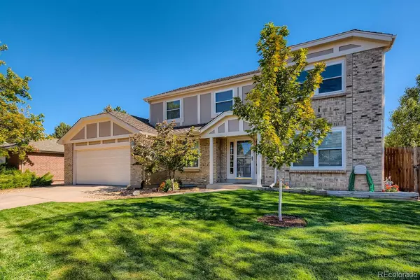 2222 S Holland ST, Lakewood, CO 80227