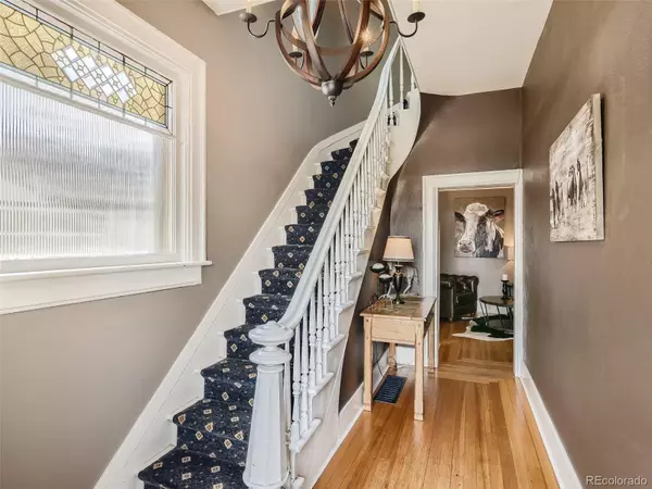 Colorado Springs, CO 80907,2312 N Weber ST