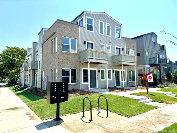Denver, CO 80204,1398 N Knox CT