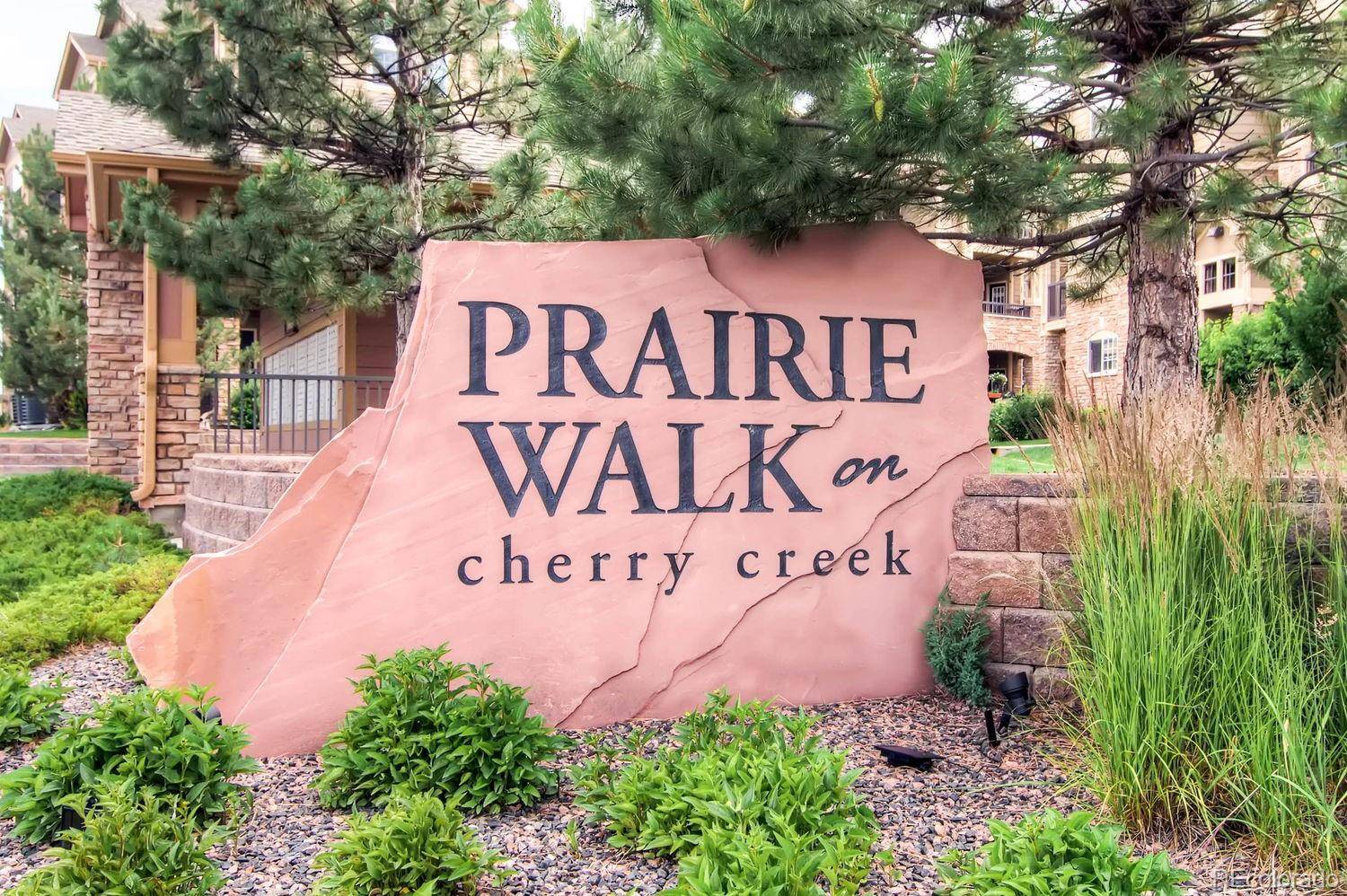 9180 Rolling WAY #303, Parker, CO 80134