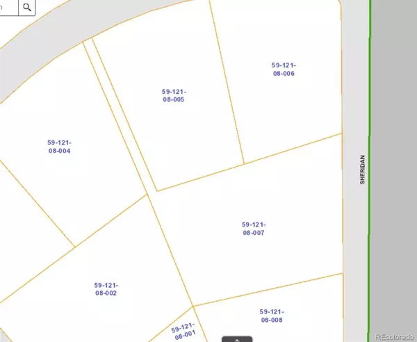 Littleton, CO 80123,5300 Yellowstone ST