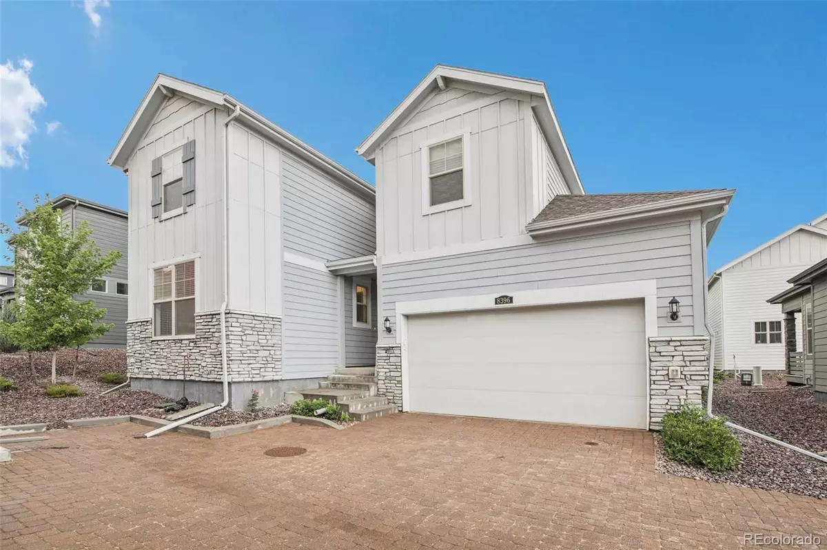 Littleton, CO 80125,8396 Bijou Creek AVE