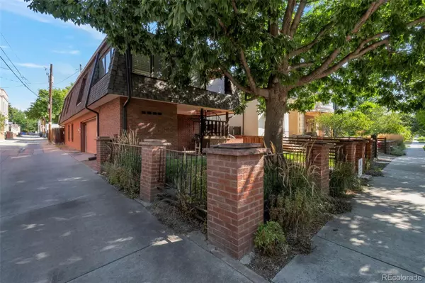 Denver, CO 80206,2525 E 5th AVE