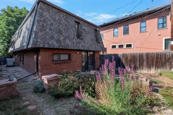 2525 E 5th AVE, Denver, CO 80206