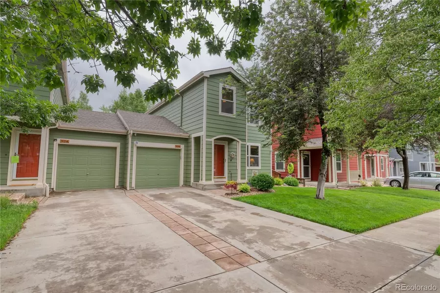 526 Tanager ST, Brighton, CO 80601