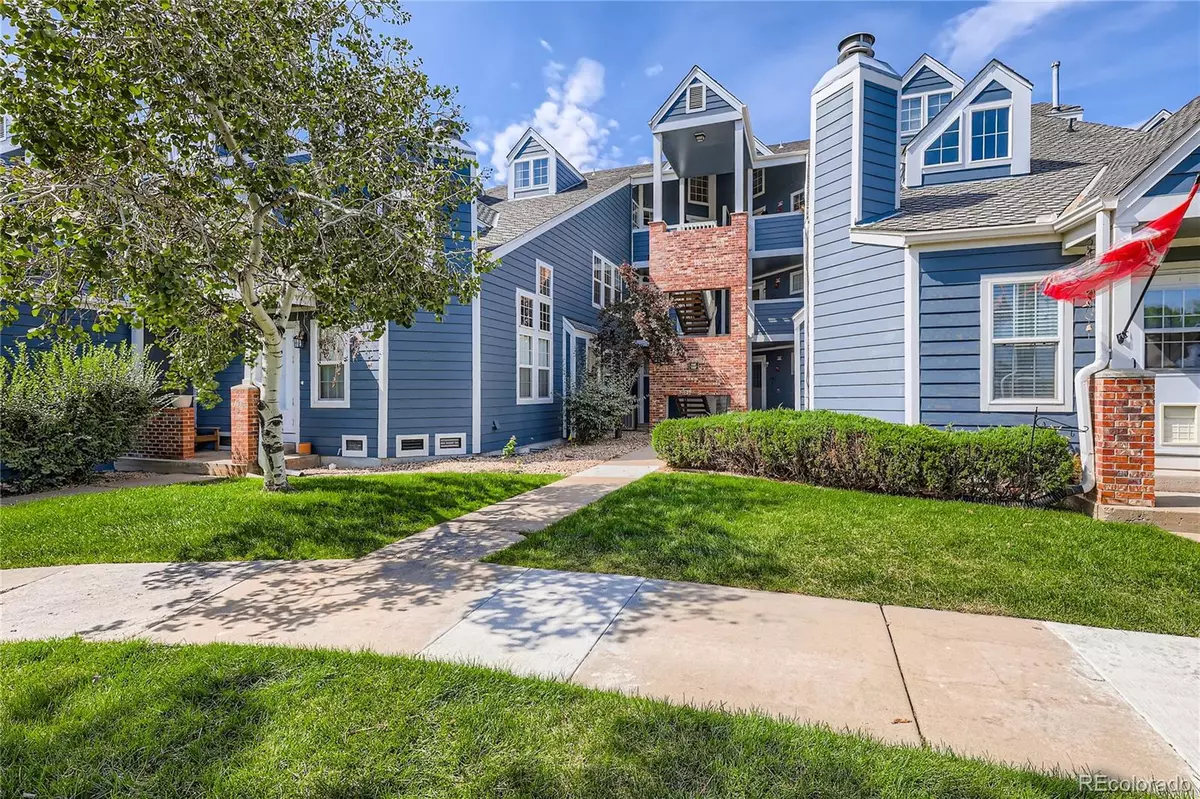 Westminster, CO 80234,11189 Alcott ST #D