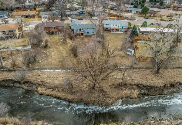 Wheat Ridge, CO 80033,4445 Everett DR