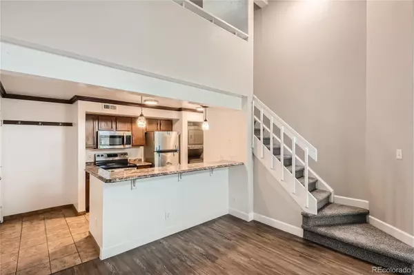 Thornton, CO 80229,8843 Colorado BLVD #303