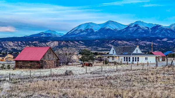11700 E County Road 190, Salida, CO 81201