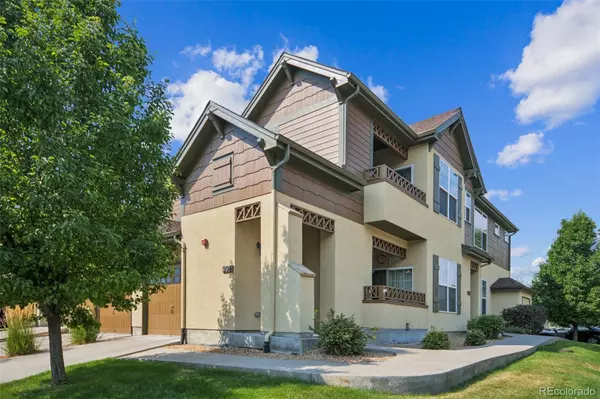 11993 W Long CIR #204, Littleton, CO 80127