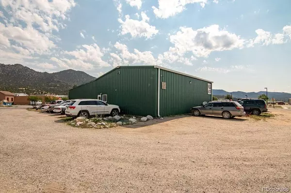 Buena Vista, CO 81211,101 Isabel Ct