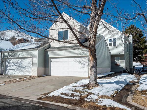 Golden, CO 80403,530 Canyon View DR