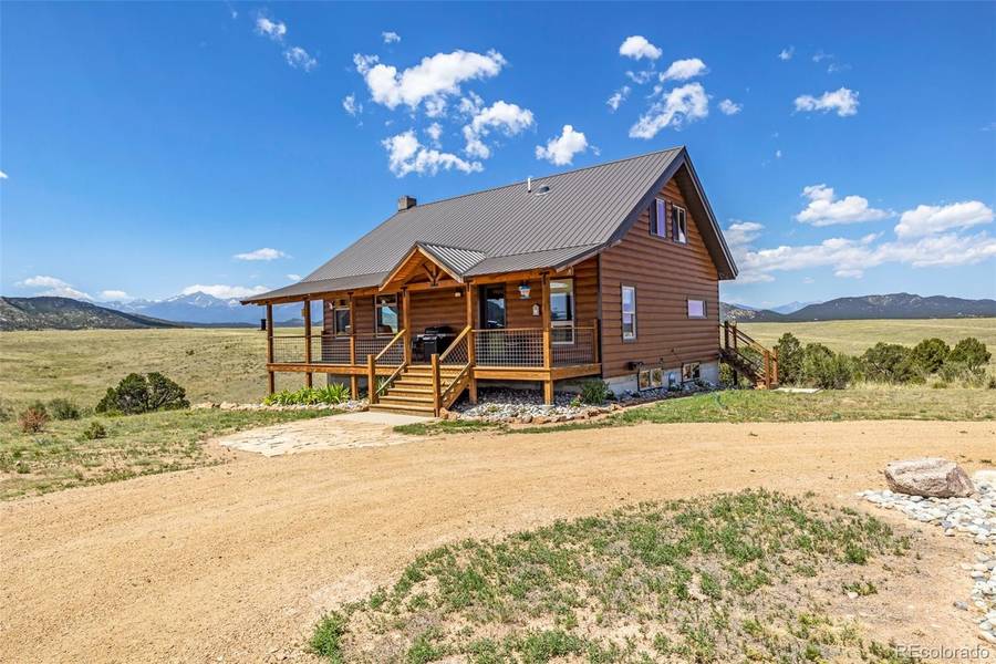 330 Acorn RD, Cotopaxi, CO 81223