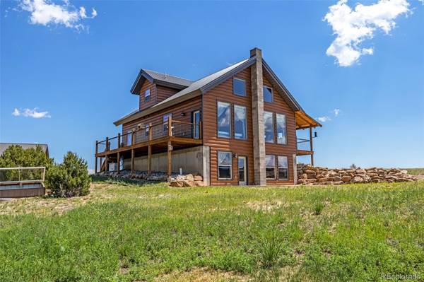 Cotopaxi, CO 81223,330 Acorn RD