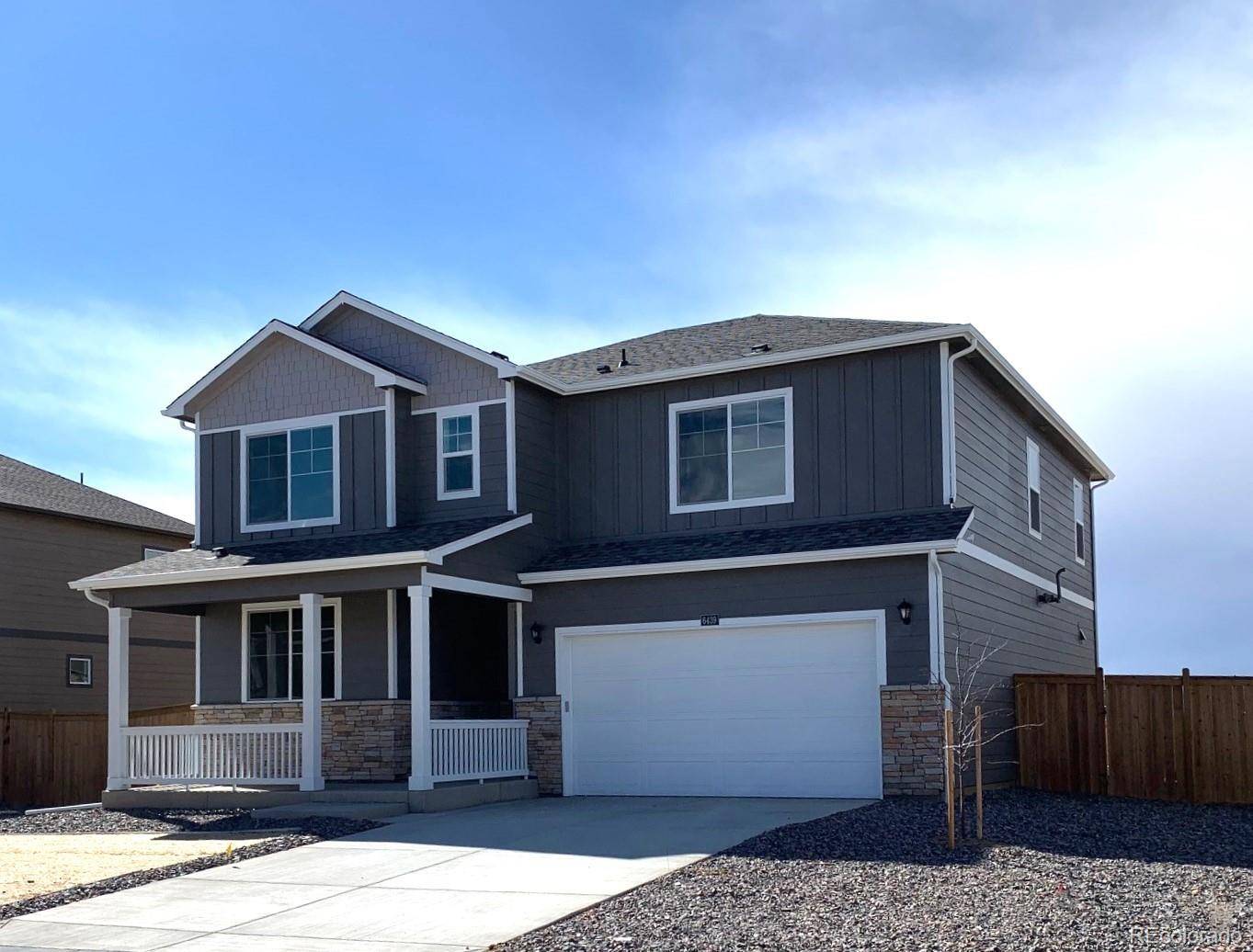 Lochbuie, CO 80603,1002 Ryland RD