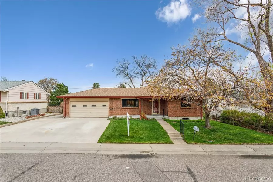 5310 Beech ST, Arvada, CO 80002