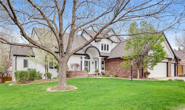 10427 E Dorado PL, Greenwood Village, CO 80111