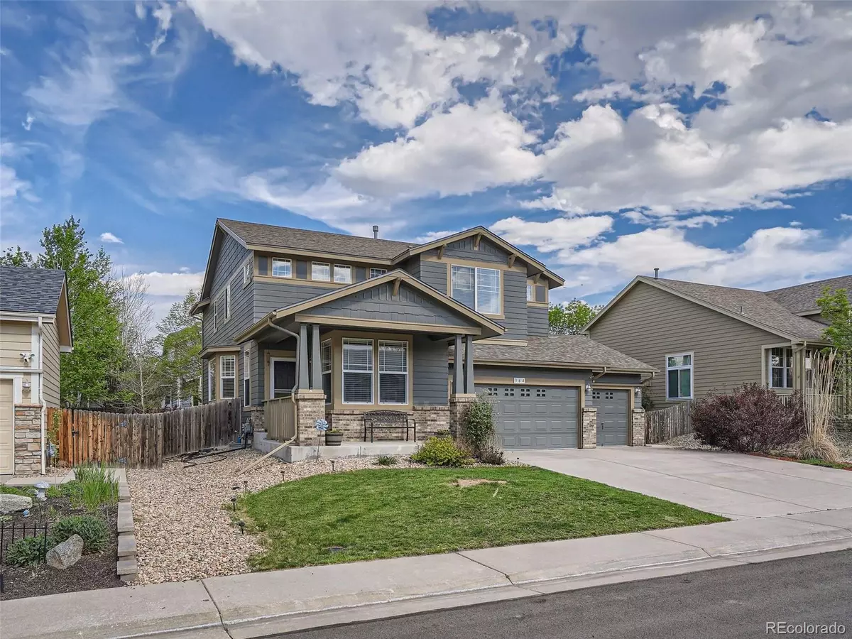 Brighton, CO 80601,364 Montezuma ST