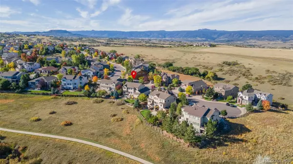 Castle Rock, CO 80109,3066 Craig CT