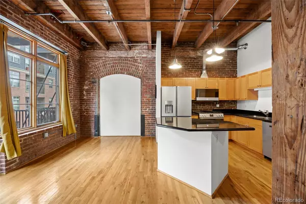 Denver, CO 80202,2960 Inca ST #208