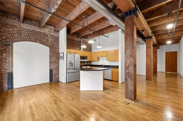 Denver, CO 80202,2960 Inca ST #208