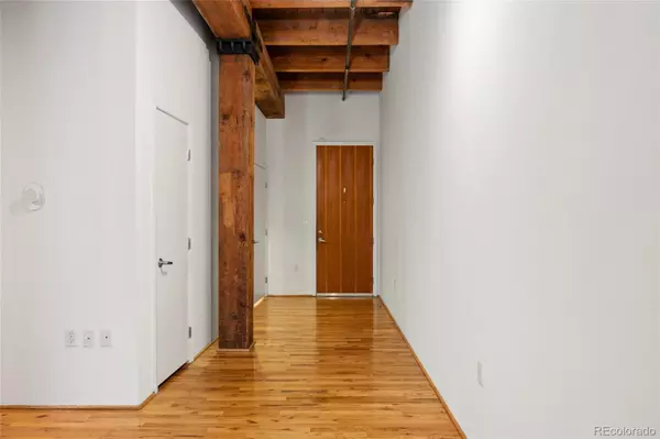 Denver, CO 80202,2960 Inca ST #208