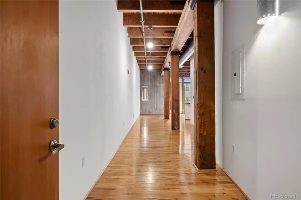 Denver, CO 80202,2960 Inca ST #208