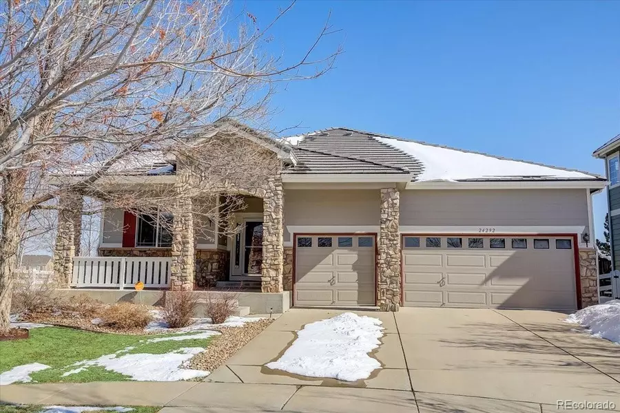 24292 E Iowa PL, Aurora, CO 80018