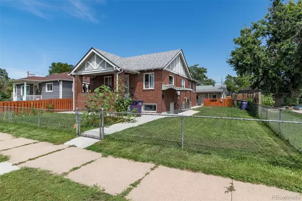 Denver, CO 80216,4662 Williams ST