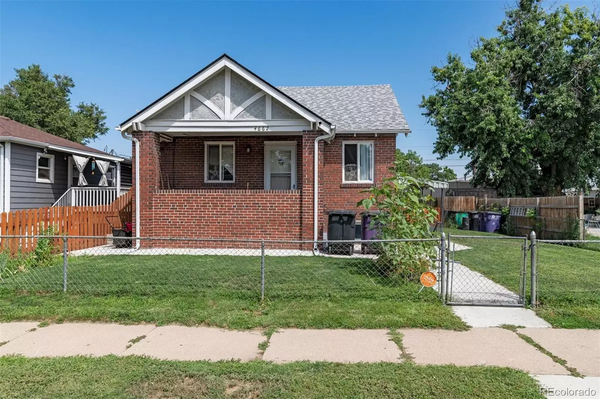 Denver, CO 80216,4662 Williams ST