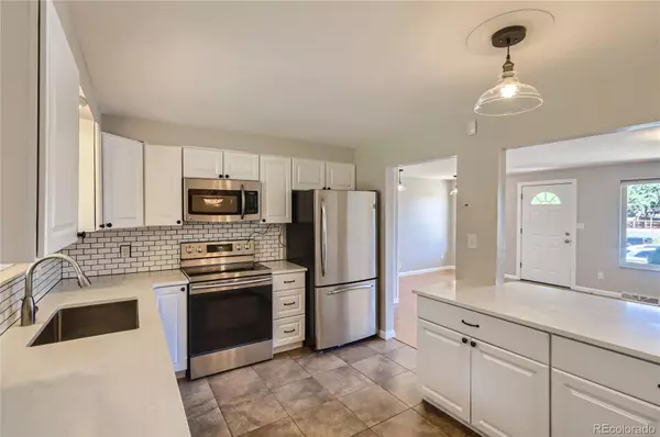 Lakewood, CO 80232,1597 S Garrison ST