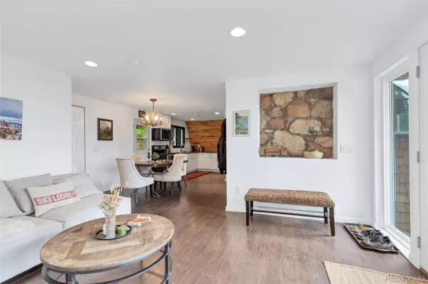 Evergreen, CO 80439,509 Paiute RD