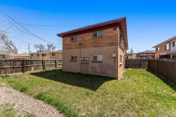 Westminster, CO 80030,4245 W 70th PL