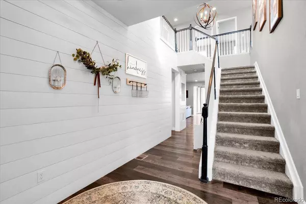 Castle Rock, CO 80108,970 White Leaf CIR