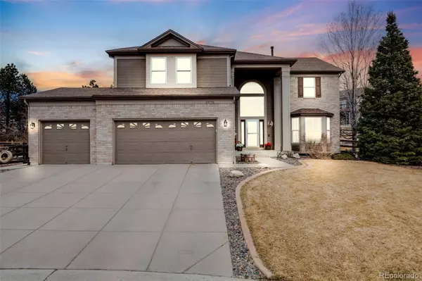 20790 Bridlewood LN, Parker, CO 80138