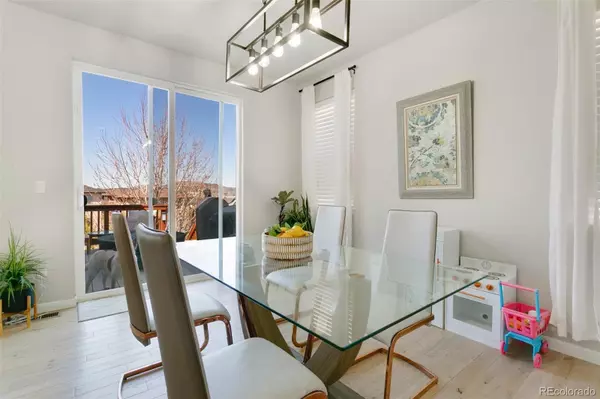 Castle Rock, CO 80109,3111 Youngheart WAY