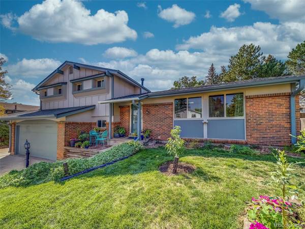 6460 W 73rd PL, Arvada, CO 80003