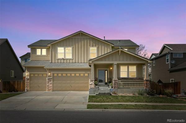 8003 E 134th PL, Thornton, CO 80602