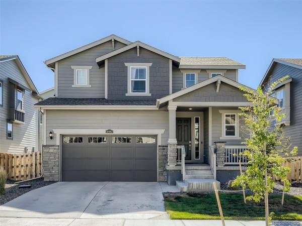 10962 Vaughn ST, Commerce City, CO 80022