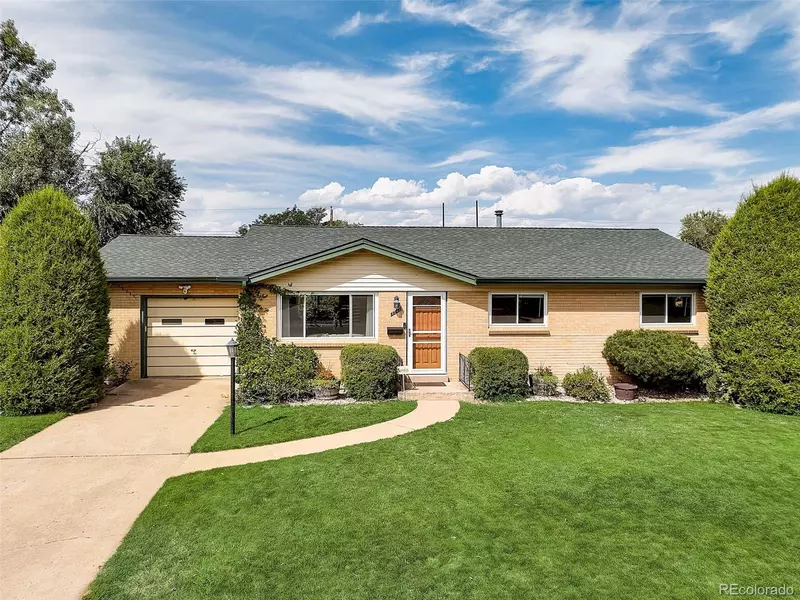 6543 Gray ST, Arvada, CO 80003