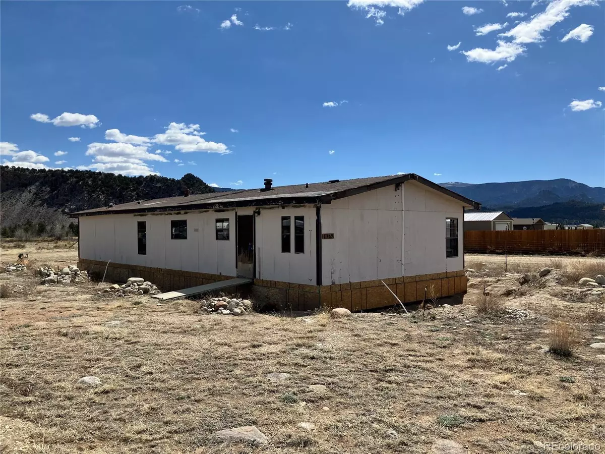 Nathrop, CO 81236,11469 Ruby Mountain LN