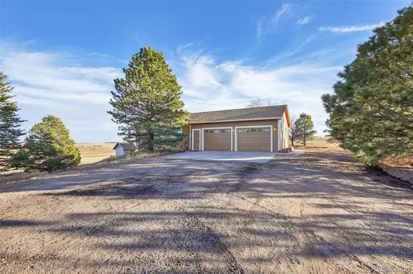 Kiowa, CO 80117,32780 County Road 33