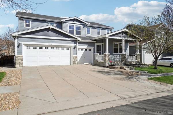 12248 Kittredge ST, Commerce City, CO 80603