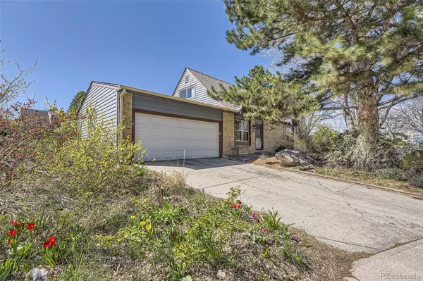 Aurora, CO 80015,14742 E Radcliff PL