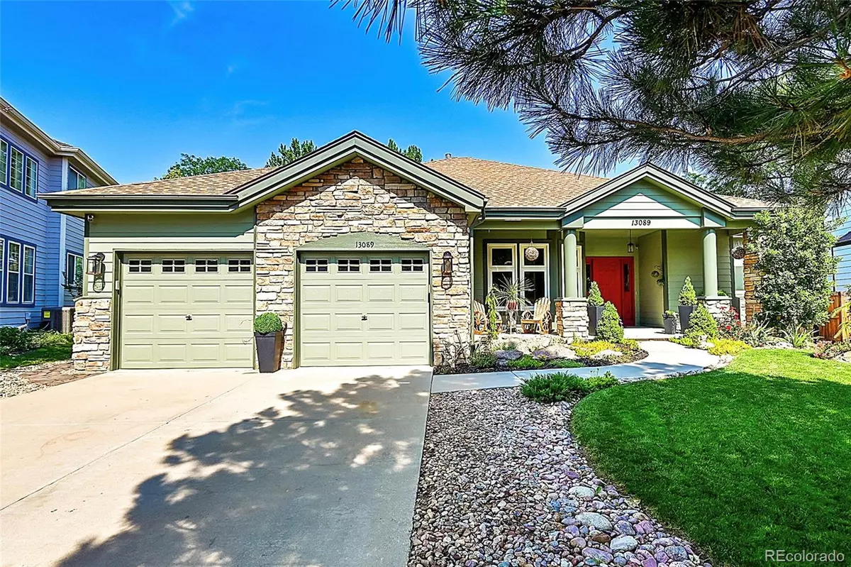 Thornton, CO 80241,13089 Marion DR